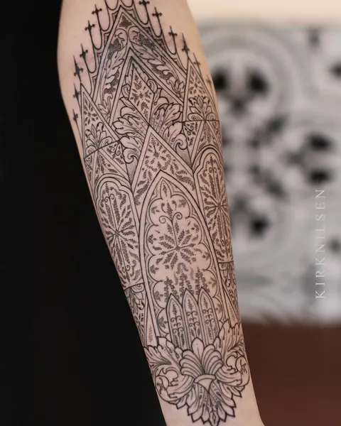kirknilsentattoos
