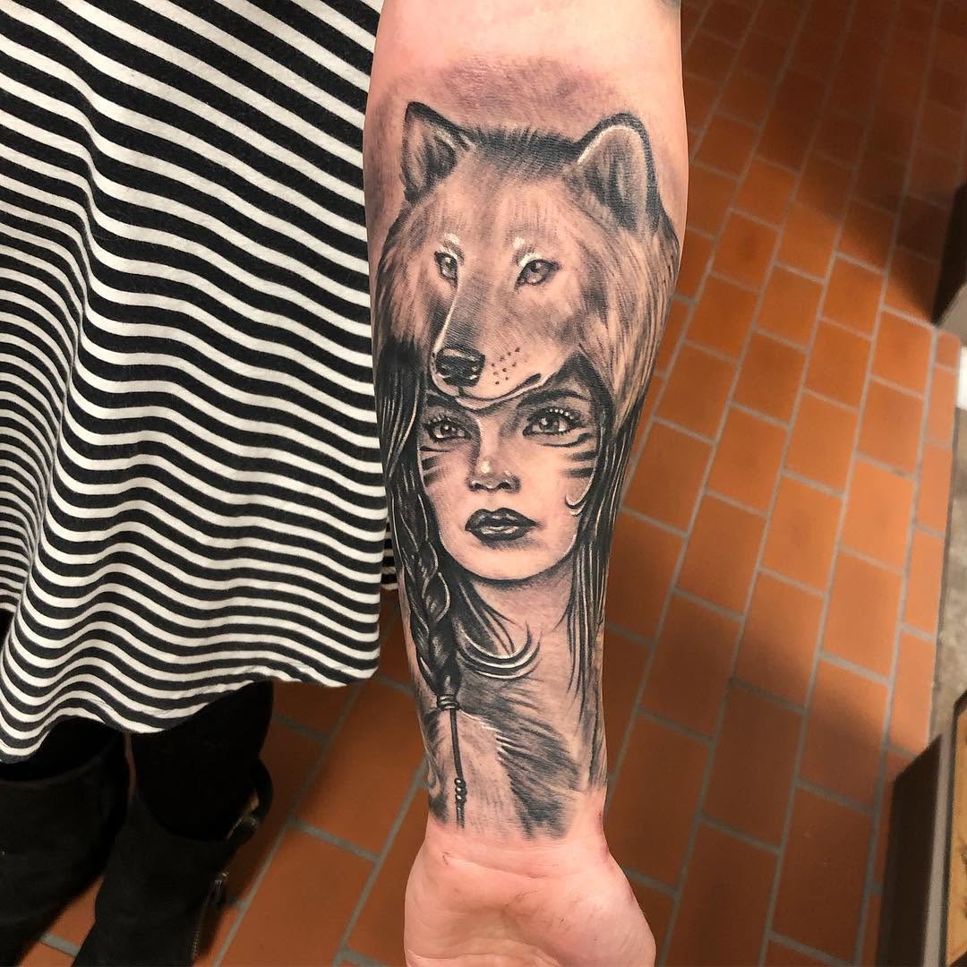 timbecktattoos