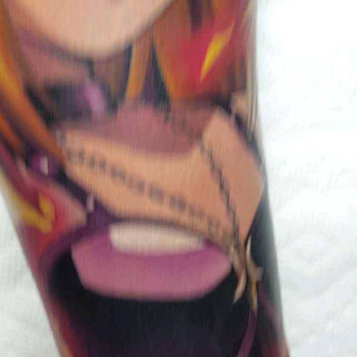 russelltattoo