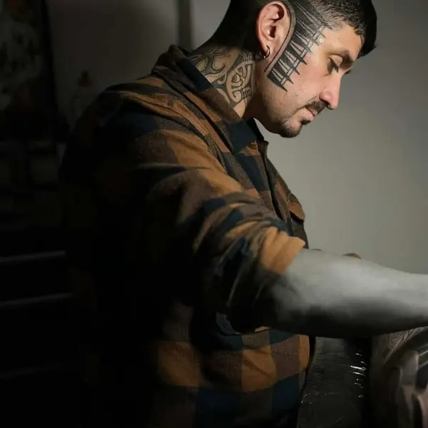Guru Tattoo