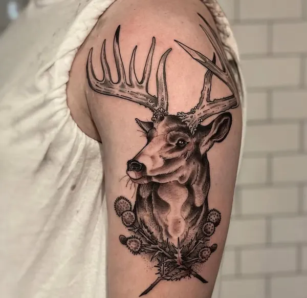 Full Circle Tattoo