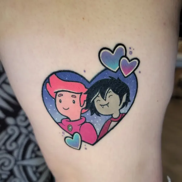 xanthianmoon