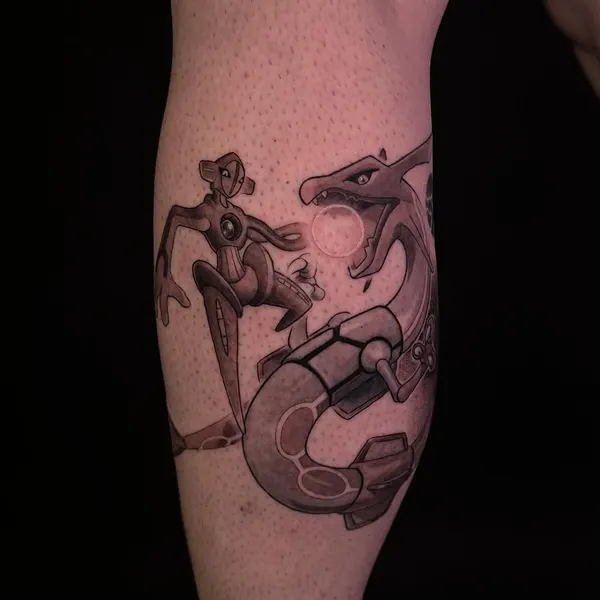 ink.ray