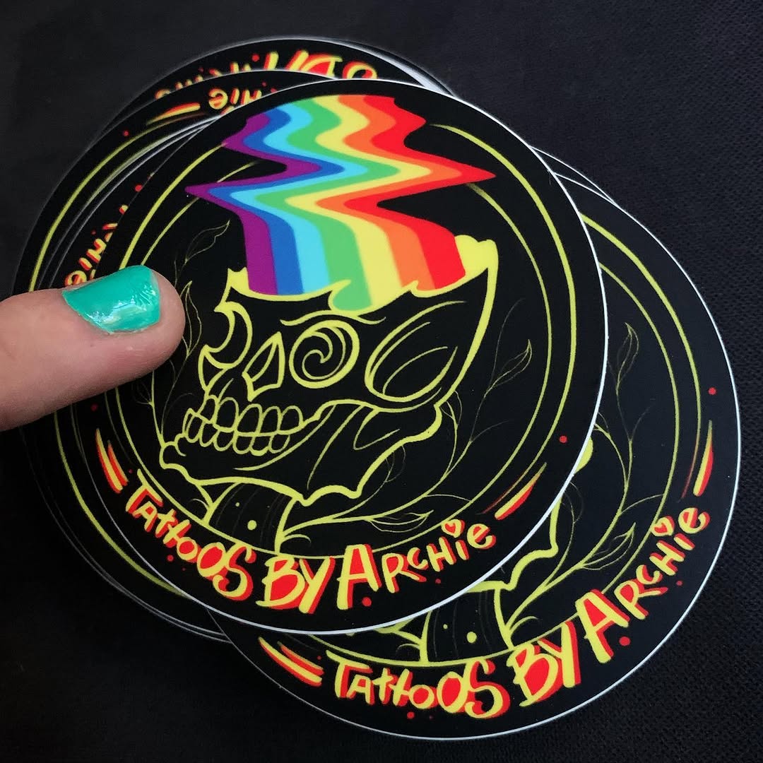 tattoosbyarchie