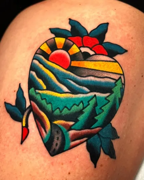 joshbovendertattoo