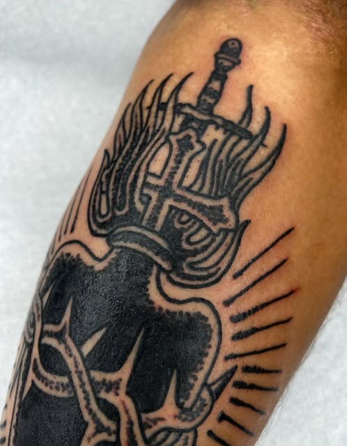 velvetviolencetattoo