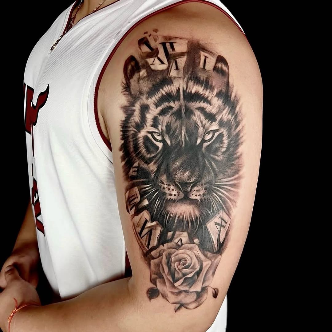 Tiger
