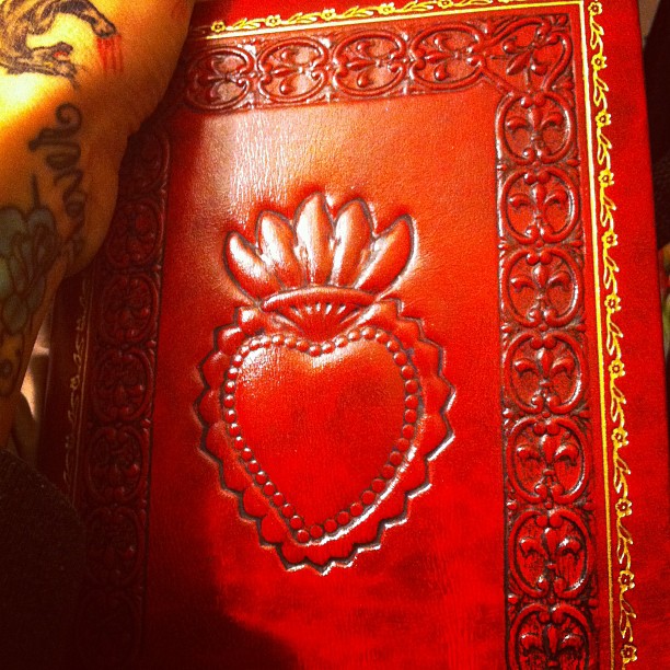 maryjoytattoo