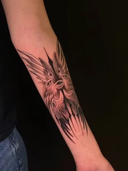 baronarttattoo