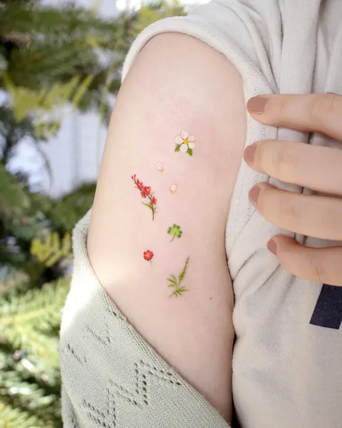 Flower