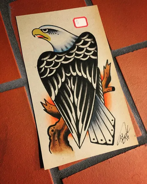 timbecktattoos