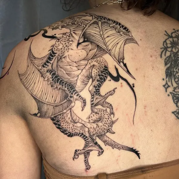 Dragon
