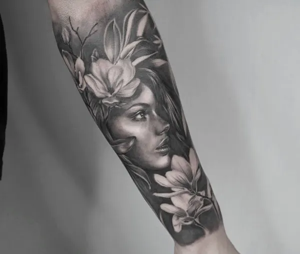 Flower