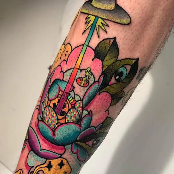 Flower