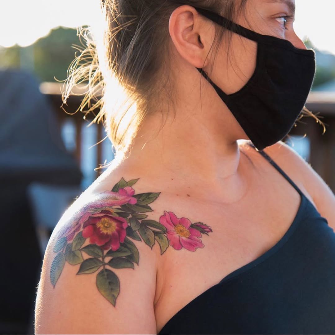 Guru Tattoo