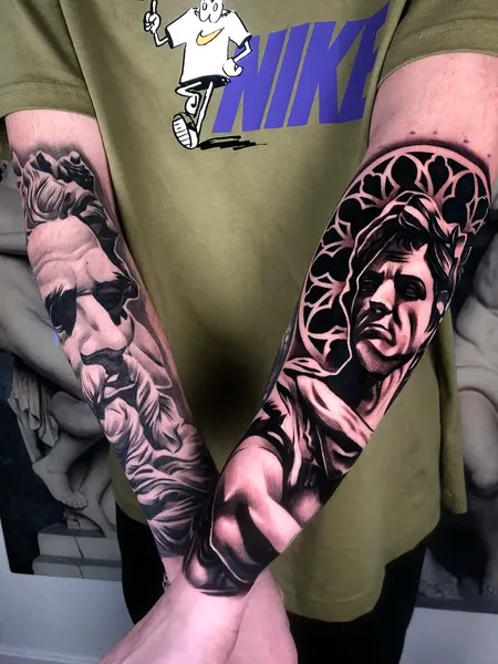 Luis Inda