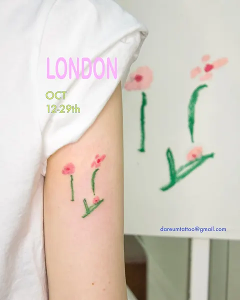 dareumtattoo