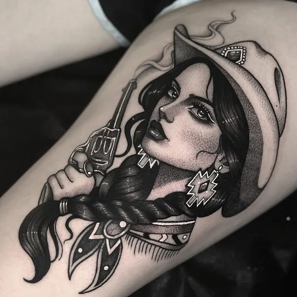 Luna Lucero