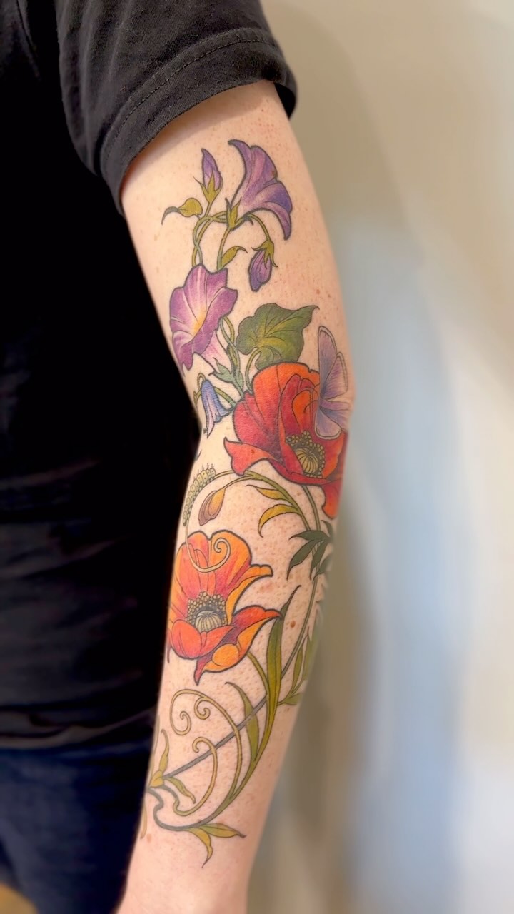 Flower