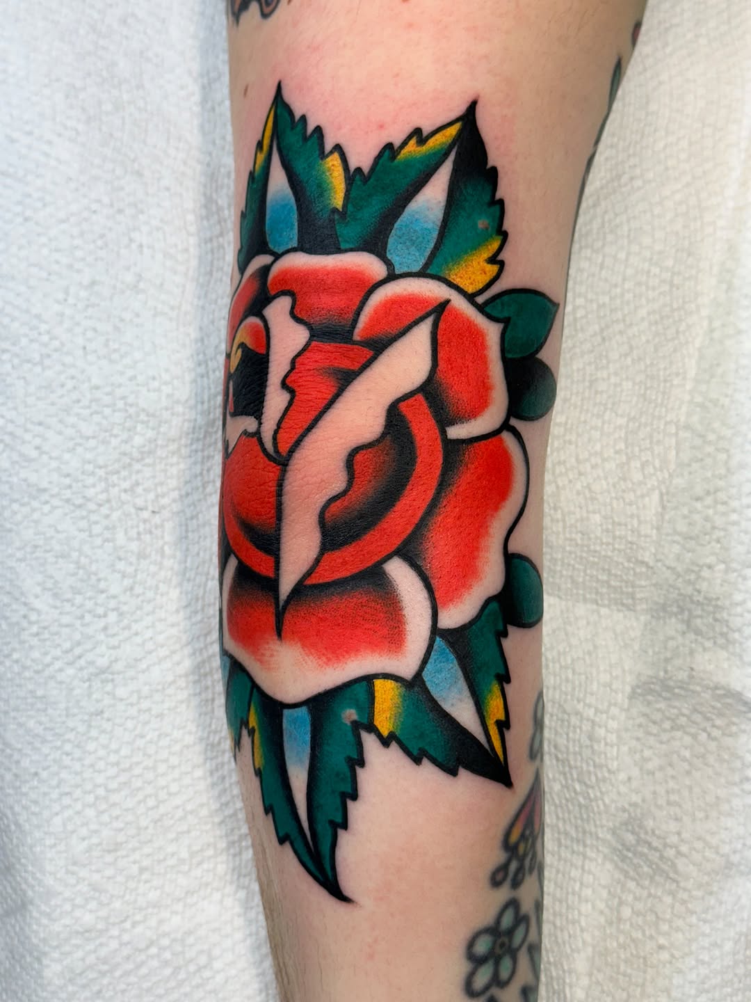rempetattoo
