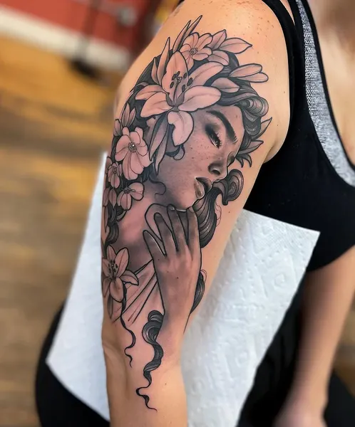 Flower