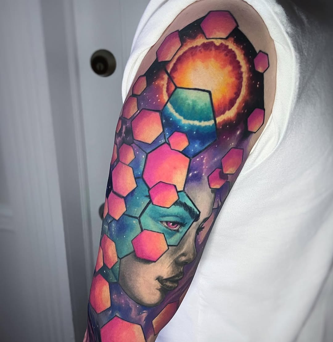 Sloo Tattoos