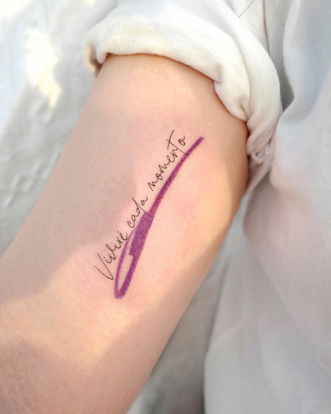 Lettering