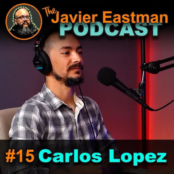 Javier Eastman