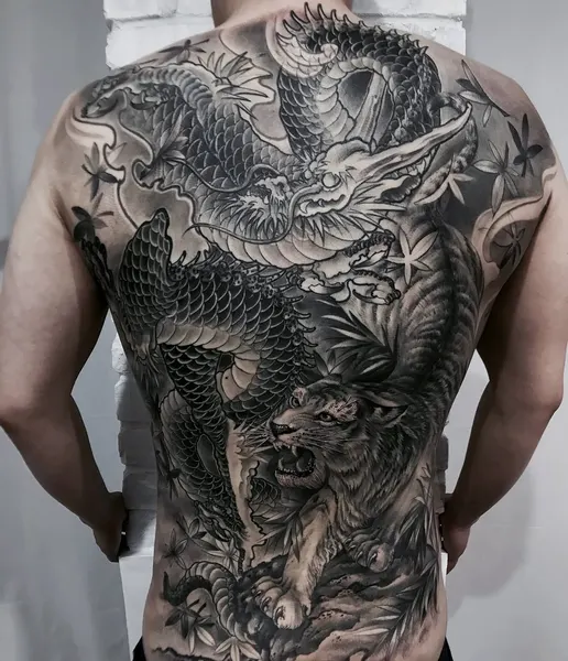 Dragon