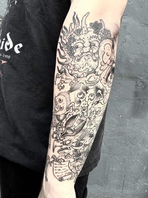 Dragon