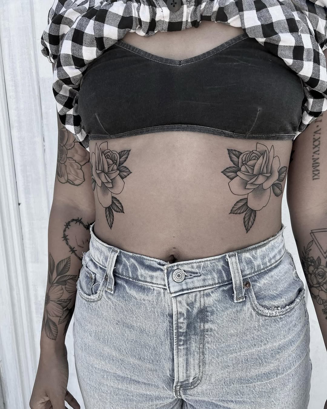 Full Circle Tattoo