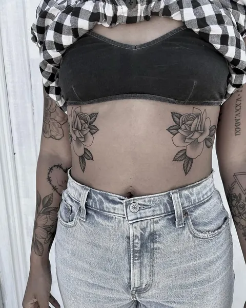 Full Circle Tattoo