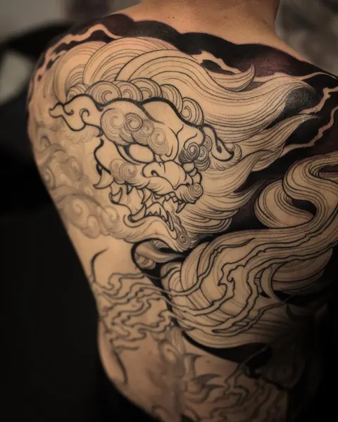 yushitattoo