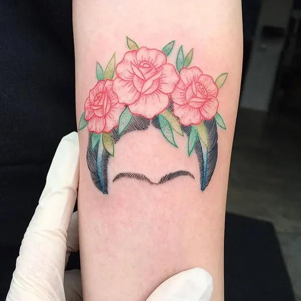 Flower, Mini
