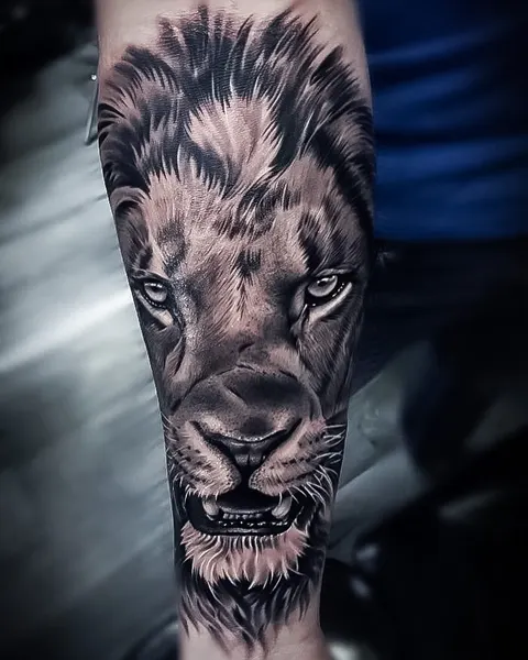 Rey Art Tattoo