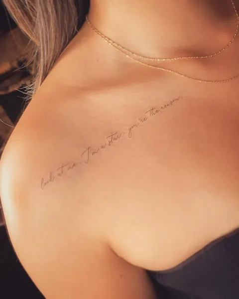 Lettering