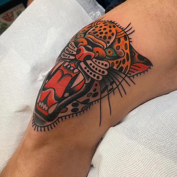 Tiger, Animal