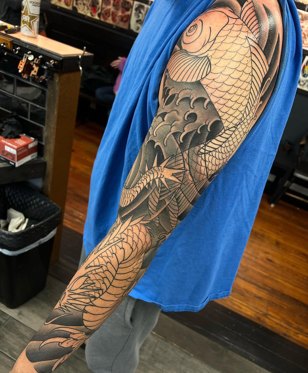 Dragon