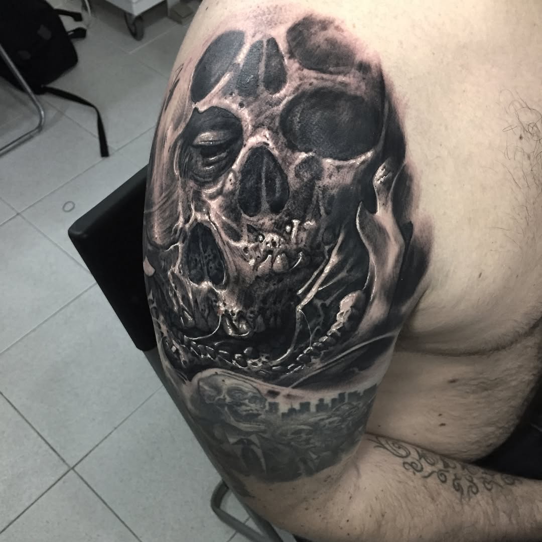 Edgar Marquez
