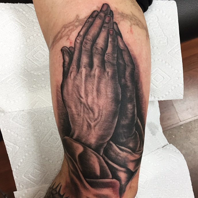 timbecktattoos