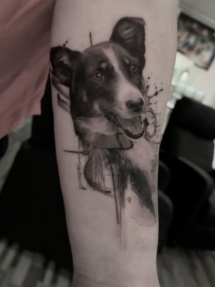inkdeology