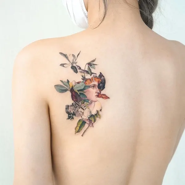 Flower, Rose, Nature
