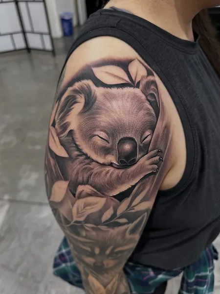 Animal