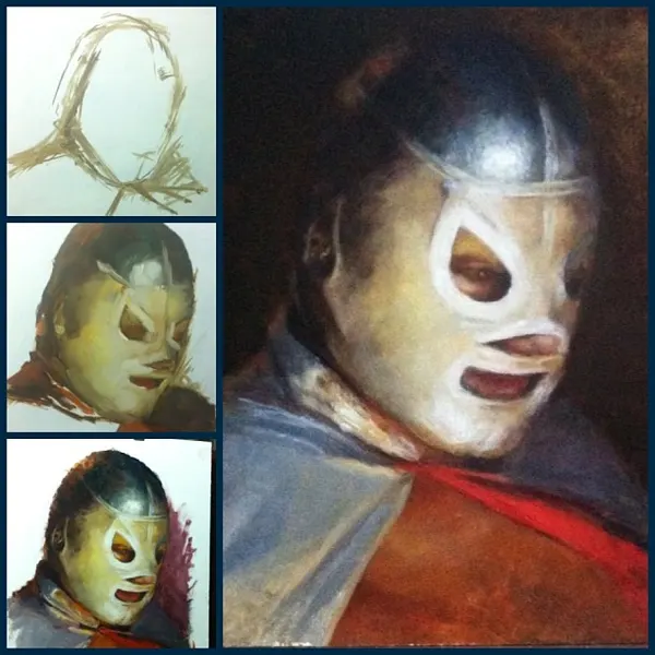 Edgar Marquez