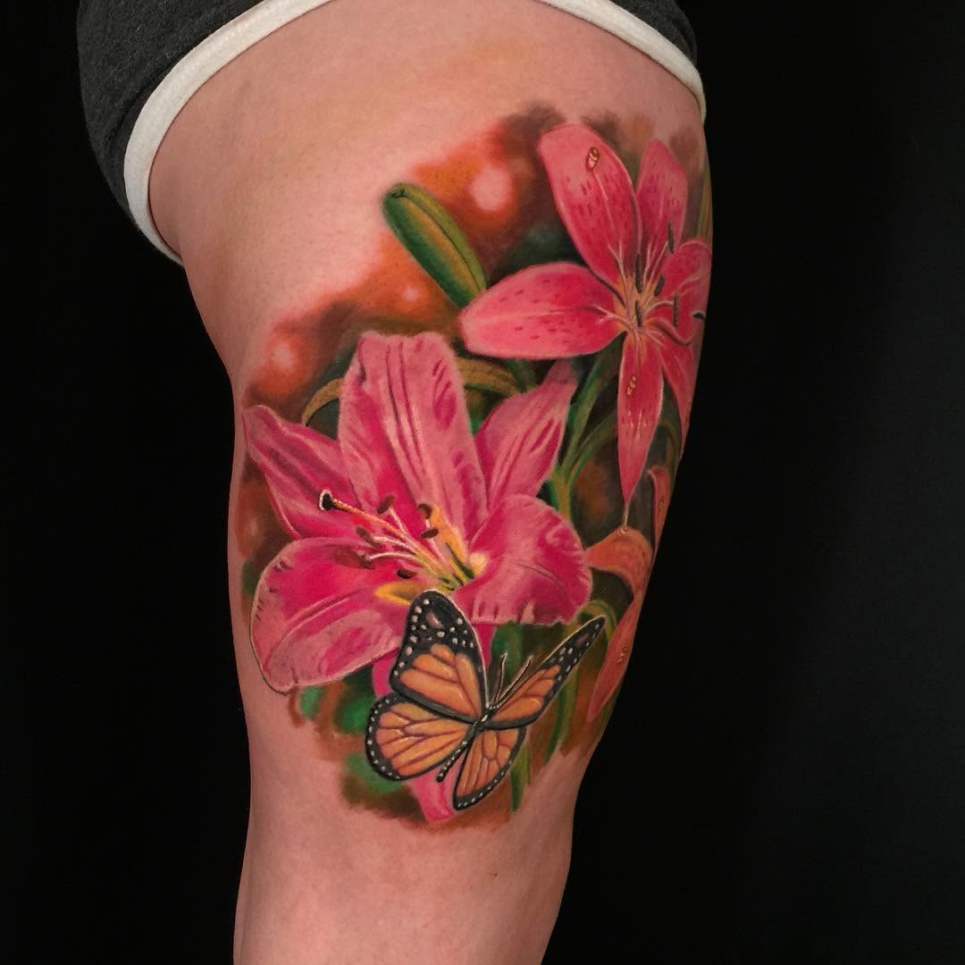 Flower