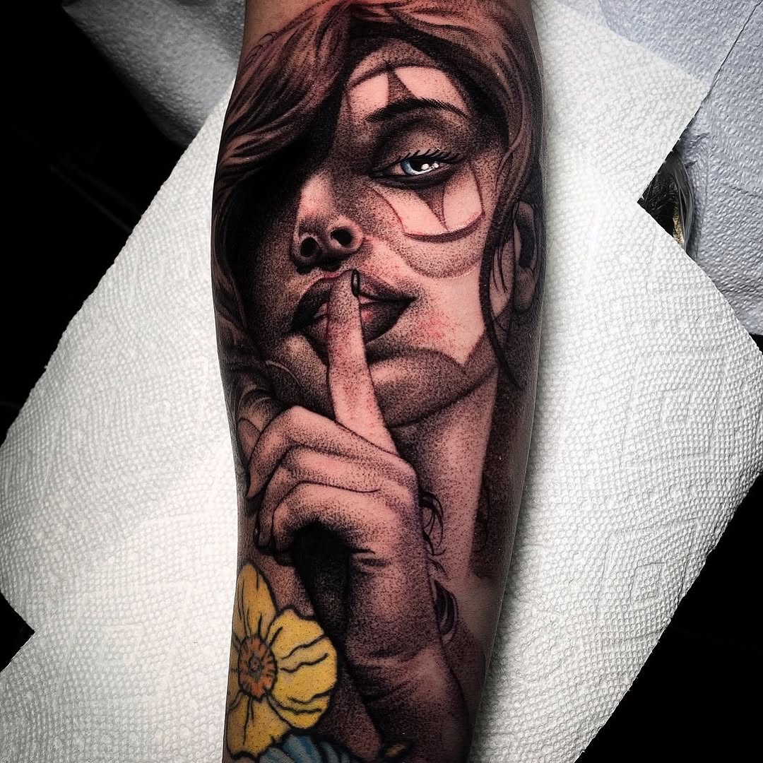 Ryan Mullins