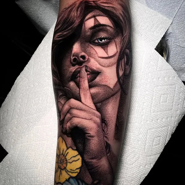 Ryan Mullins