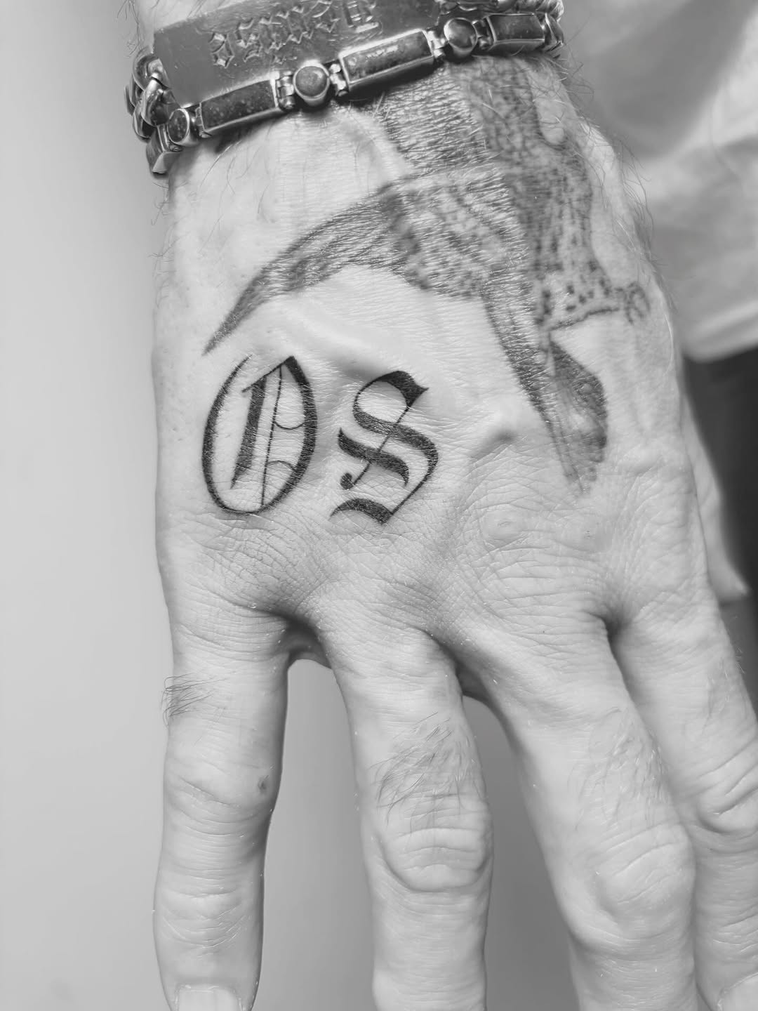 Lettering