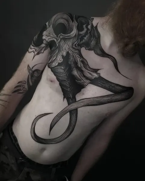 Guru Tattoo