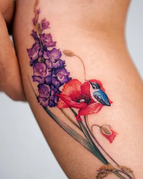 Flower